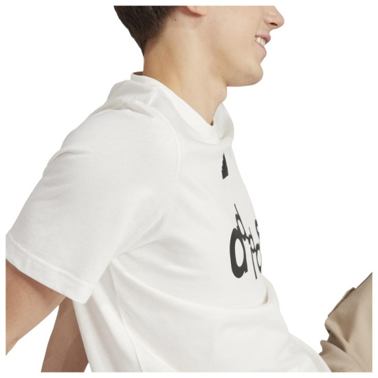Adidas Ανδρική κοντομάνικη μπλούζα Graphic Print Tee Adidas Ανδρική κοντομάνικη μπλούζα Graphic Print Tee